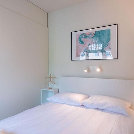 Hitrental Riesbach Apartments Zürich Buitenkant foto